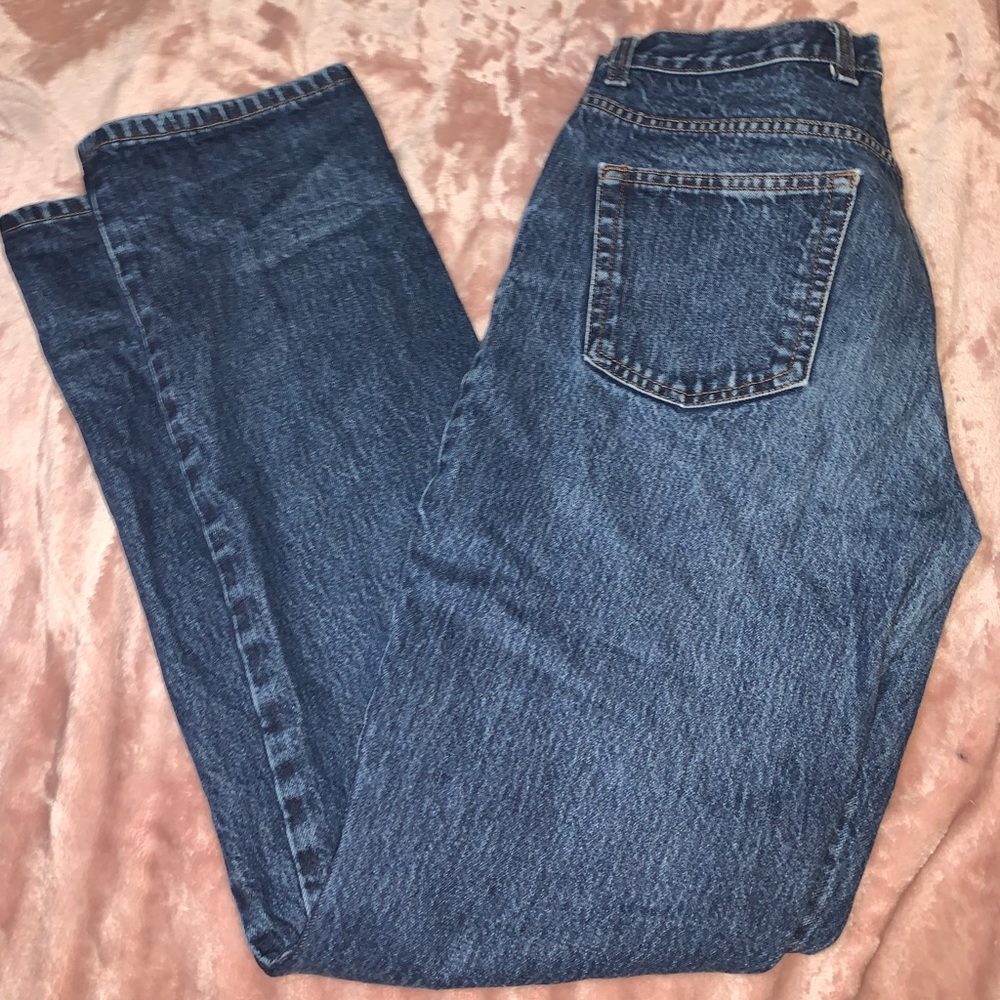 vintage guess jeans - Picture 3 of 4
